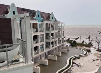 Карибський Туризм Зіткнувся з Кліматичною Загрозою, що посилюється: Адаптація – Новий Пріоритет