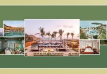 15 hotels die reizen opnieuw definiëren in 2026