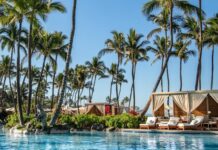 I 22 migliori hotel Hilton nel mondo: una guida per i viaggiatori