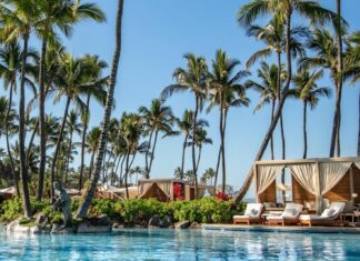 22 Лучших Отеля Hilton по всему миру: Путеводитель для Путешественников