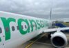 Капітан Transavia Вирішив Проблему Перебронювання Розмістивши Пасажирів у Кабіні Пілотів