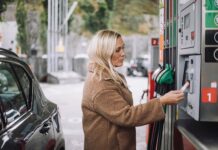 Максимізуйте свої заощадження: Посібник з кращих програм винагород за паливо в США