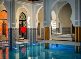 American Express Platinum: 27 Годин Роскоші в Марокко, Економія Більше $500