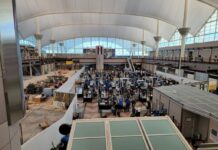 Пропозиція Трампа про Розгортання ICE для Охорони Аеропортів: Незаконно, Непрактично та Шкідливо