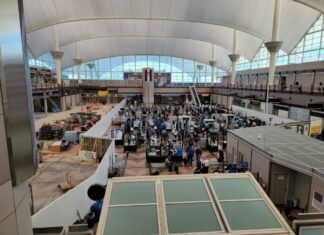 Пропозиція Трампа про Розгортання ICE для Охорони Аеропортів: Незаконно, Непрактично та Шкідливо