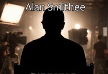 Цікавий випадок Алана Сміті: Привид Голівуду