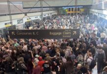 Відключення Електроенергії в Аеропорті Денвера, Протести Авіакомпаній та Тренди в Індустрії Подорожей