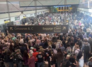 Відключення Електроенергії в Аеропорті Денвера, Протести Авіакомпаній та Тренди в Індустрії Подорожей