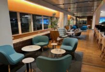 Virgin Atlantic Повертає Спа-послуги до Лаунджу Heathrow Clubhouse – Тимчасово