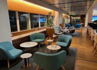 Virgin Atlantic Повертає Спа-послуги до Лаунджу Heathrow Clubhouse – Тимчасово