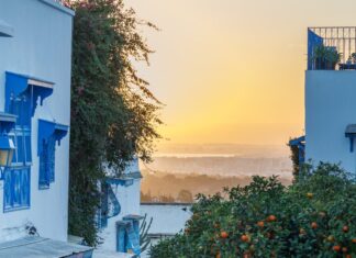 Туніс: Східна зірка середземноморських напрямків для мандрівників