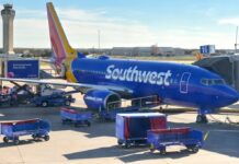 Luchtvaartmaatschappijen worden geconfronteerd met turbulentie: AI, conflicten en capaciteitslimieten