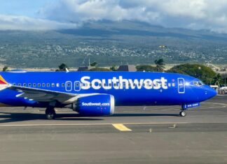 Максимальна вигода від подорожей: посібник з Southwest Companion Pass