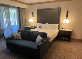 Знецінення балів Citi ThankYou для готелів