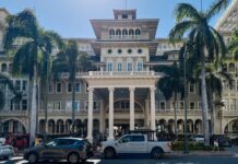 Moana Surfrider Відзначає 125-річчя з Масштабною Реновацією