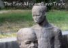 Забытая История Восточноафриканской Работорговли