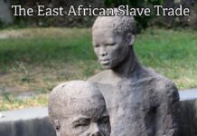 Забытая История Восточноафриканской Работорговли