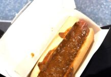 Чому не варто їсти чилі перед польотом: посібник з уникнення дискомфорту в польоті