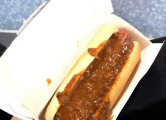 Чому не варто їсти чилі перед польотом: посібник з уникнення дискомфорту в польоті