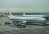 Air China Відновлює Рейси до Північної Кореї Після Шестирічної Перерви