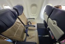Сувора політика Southwest Airlines щодо розсадження: оплата не гарантує місце