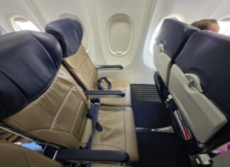 Сувора політика Southwest Airlines щодо розсадження: оплата не гарантує місце