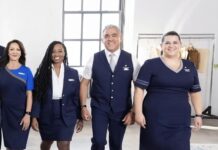 Авіаційні Новини: Безпека, Комфорт та Оперативні Зміни