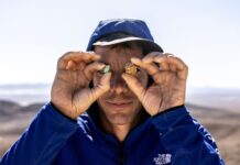 Екстремальний альпініст Алекс Хоннольд закликає до пригод поблизу.