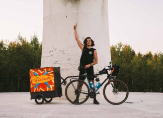 Найдовше Прибирання Сміття у Світі: 1680-кілометрова Подорож Британськими Відходами