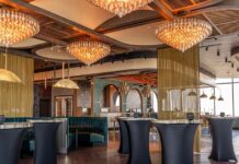 Wind Creek Bethlehem: Розкішний Відпочинок у Близькості від Нью-Йорка, Що поєднує Історію, Розслаблення та Розваги