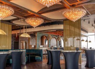 Wind Creek Bethlehem: Розкішний Відпочинок у Близькості від Нью-Йорка, Що поєднує Історію, Розслаблення та Розваги