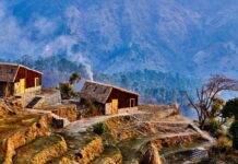 Готелі для піших походів: прямий доступ до стежок для повного занурення