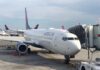 Пасажири Delta Застрягли в Атланті через шторм, що викликав Хаос в аеропорту