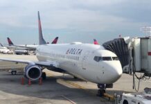 Пасажири Delta Застрягли в Атланті через шторм, що викликав Хаос в аеропорту