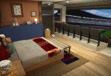 Airbnb Пропонує Унікальний Досвід Чемпіонату Світу: Ніч у Стадіоні Мехіко