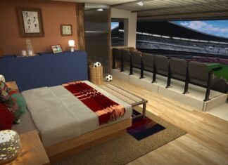 Airbnb Пропонує Унікальний Досвід Чемпіонату Світу: Ніч у Стадіоні Мехіко