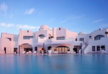 Стійкість туристичної галузі під ударом: від пандемії до близькосхідної кризи