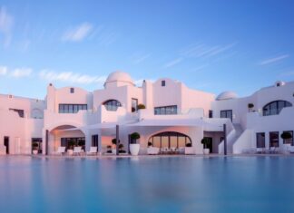 Стійкість туристичної галузі під ударом: від пандемії до близькосхідної кризи