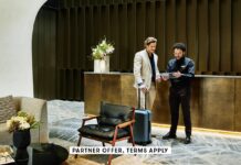 Marriott Bonvoy Business Amex: Детальний Огляд для Малого Бізнесу