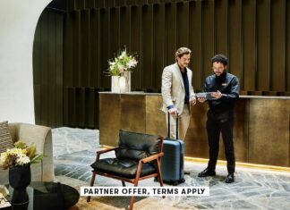 Marriott Bonvoy Business Amex: Детальний Огляд для Малого Бізнесу