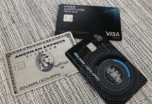 Чому варто перестати панікувати через шахрайство з кредитними картками