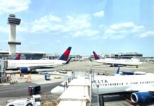 Перевага Брендінгу над Сутью в Авіаперевезеннях: Чому Delta Лідує, а American Відстає