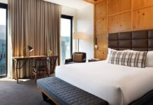 Максимизация выгоды от путешествий: Анализ кредитной карты IHG One Rewards Premier Business