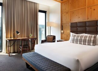 Максимизация выгоды от путешествий: Анализ кредитной карты IHG One Rewards Premier Business