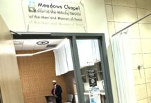 Аеропортівські Каплиці Викликають Суперечки: Мусульманські Молитовні Служби Критика