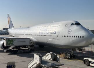 Lufthansa стикається з операційним хаосом через низку страйків