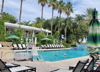 Chase відкриває величезний бонус у 200 000 балів на IHG Premier Business Card