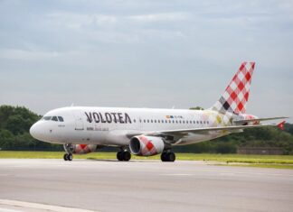 «Обіцянка справедливих подорожей» від Volotea: експеримент авіакомпанії з динамічним ціноутворенням на пальне