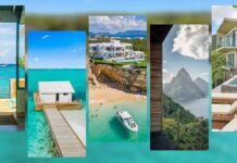 Больше, чем курорт: путеводитель по лучшим островам и вариантам жилья на Карибах