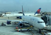 Шлях до довічного елітного статусу Delta: посібник з програми Million Miler на 2024 рік